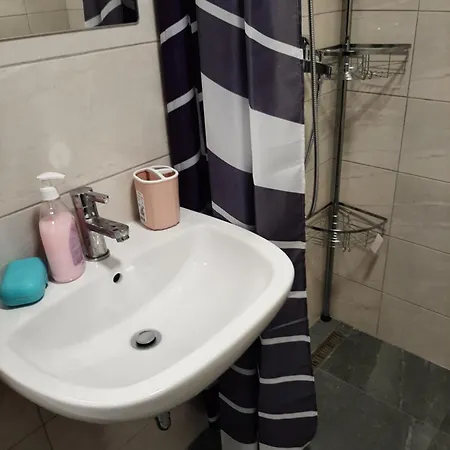 Oaza Mirijevo, Free Garage Parking Apartment