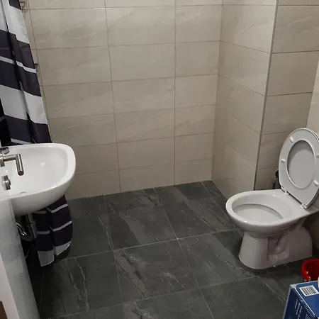 Oaza Mirijevo, Free Garage Parking *