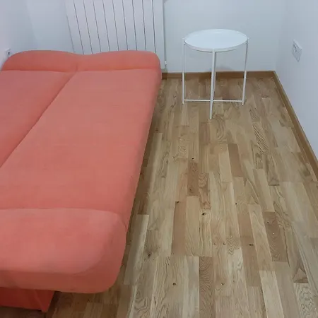 Oaza Mirijevo, Free Garage Parking *