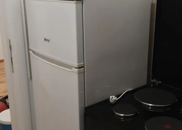 Oaza Mirijevo, Free Garage Parking Belgrad