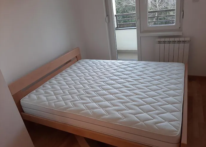 Apartament Oaza Mirijevo, Free Garage Parking